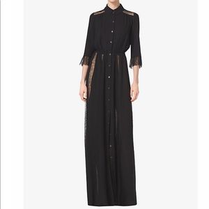 MIchael Kors collection gown